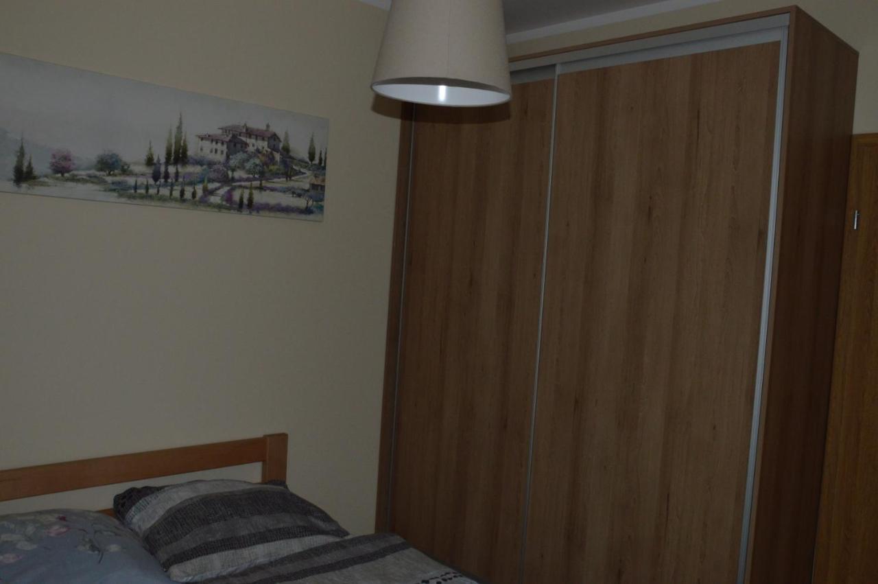 Apartamenty Nad Gorska Rzeka Stronie Slaskie Exterior photo