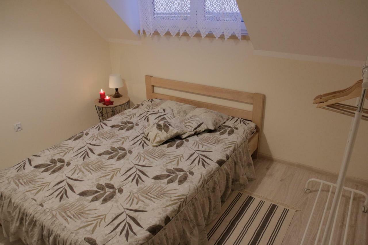 Apartamenty Nad Gorska Rzeka Stronie Slaskie Exterior photo