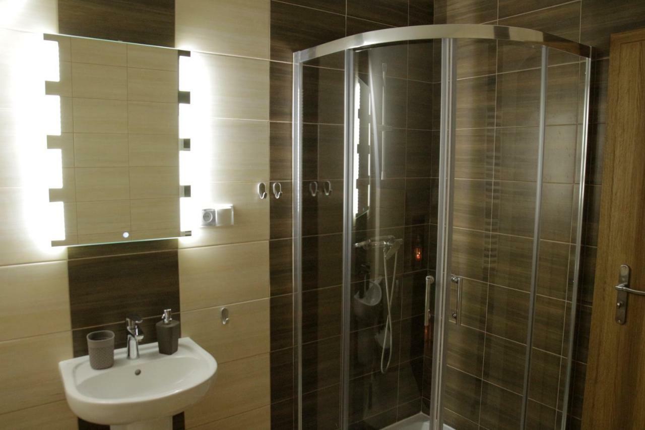 Apartamenty Nad Gorska Rzeka Stronie Slaskie Exterior photo
